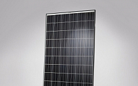 한화큐셀, 독일 태양광 산업대전서 모듈제조 혁신상 수상