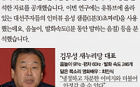 [짤막카드] 목소리로 본 대선주자 성격… 김무성 ‘냉정’·박원순 ‘정감’·문재인 ‘안정’