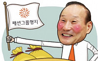 최병오 패션그룹형지 회장 “2020년 매출 3조ㆍ이익 3000억원” 비전 선포
