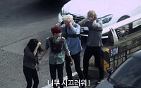 [붐업영상] 영화 '메이즈러너'속 현실이 서울이라면?… 패러디 영상 화제