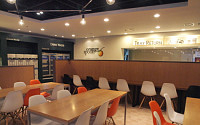 CJ프레시웨이, 오픈형 급식장  '오렌지 스푼' 오픈