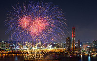서울세계불꽃축제 2015, 어떤 불꽃이 여의도 하늘 수놓을까? &quot;역대 최고&quot;