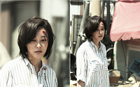 '디데이' 김혜은, 여배우 미모도 포기한 열연…&quot;진정한 여배우란 이런 것?&quot;