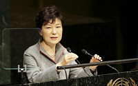 박 대통령 “北 유엔 결의위반 도발 지속 시 확실한 대가 치를 것”