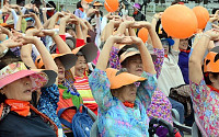 한국인 숨질 때까지 10년간 앓아…성별 건강수명 대표 단축시키는 질환은?