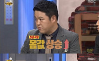 ‘능력자들’ 김구라, 몸값 “신동엽보다 약해”