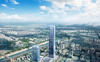 “현대차, GBC부지 새 사옥 115층→105층… 컨벤션 저층부 집중”