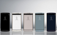 조준호 사장의 승부수 ‘LG V10’… “프리미엄 스마트폰 새 기준 만든다”