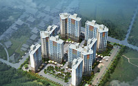 (가칭)원평지역주택조합 ‘통영 코오롱아파트 디자인시티’ 뜨거운 인기 입증
