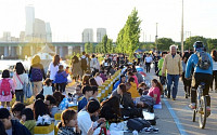 [포토]2015 서울세계불꽃축제, '인산인해'