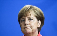 메르켈 “독일 경제, 폭스바겐 사태로 흔들리지 않아”