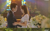 '화려한 유혹' 차예련, 결혼식 도중 날벼락 &quot;나를 정말 실망시키는구나&quot;