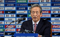 정몽준 “'살인청부업자' FIFA 윤리위, 공격목표는 나!”