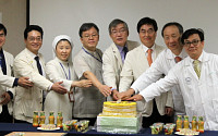 서울성모병원, 뇌하수체 내시경 수술 500례 돌파