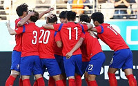 '한국-우즈베키스탄' AFC U-23, 진성욱-황희찬 투톱…&quot;중계는 어디서?&quot;