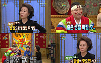 윤여정, 무릎팍서 ‘이혼’ 심경 첫 고백