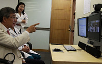 서울성모병원, 해외 중증질환자 스마트 애프터케어 시스템 서비스 개통