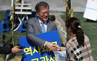 교육부 한국사교과서 국정화 확정…야당ㆍ역사학계ㆍ교육계 반발 확대