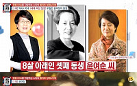 ‘명단공개 2015’ 윤여정 여동생 윤여순, 연예계 엘리트 자매 1위 꼽혀 ‘LG그룹 첫 여성 임원’