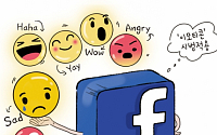 [온라인 와글와글] 페이스북, ‘슬퍼요’ 시범 적용… “정체성 잃는 건 아닐까?”