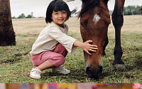 ‘비밀’ 김유정 아역 최유리, 김유정 친아버지도 놀란 싱크로율