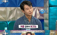‘육룡이 나르샤’ 박혁권, 오달수 머리크기 디스… “어떻게 서있지?”