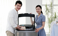 삼성 ‘액티브워시’, 글로벌 판매 100만대 돌파…美 전자동세탁기 매출 80% 성장