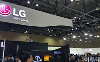[르포]삼성-LG, 풍성해진 기술력 잔치… 드론 등 혁신제품 인기