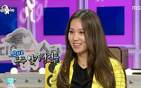 '라디오스타' 김희정, 소주 7병의 진실은? &quot;윤제문 선배가 나한테…&quot;