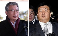 조응천 무죄, 박관천 7년 선고…같은 사건에 전혀 다른 선고 나온 근거