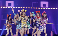 소녀시대, 2년 5개월 만에 국내 단독 콘서트 개최…티켓 예매일은 언제?