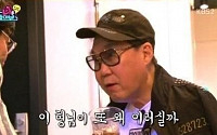 조영남 “마지막에 곁에 있는 여자에게 재산의 5분의 1을 준다”