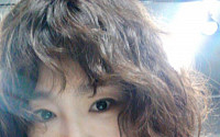'결혼' 박효주, 과거 삼각김밥 머리 화제 &quot;친구가 튀긴 삼각김밥이라며...&quot;