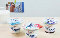 [맛으로 녹이다]빙그레 ‘그릭요거트 요파’, 일반 요거트보다 3배 우유로 발효