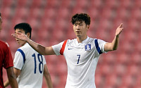 [월드컵 2차 예선] 한국ㆍ미얀마 홈 경기, 수원월드컵 경기장서 펼쳐져