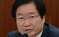김영석 해수부장관 후보자 청문회… 편법기부금 등 의혹 제기