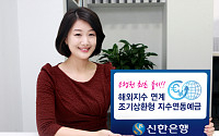신한은행, 업계 최초로 해외지수 기초자산 ELD 출시