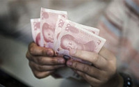 중국 올해 1~8월 자본 유출 규모 5000억 달러 넘어