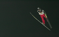 스키점프 국가대표, ‘2009 한국 페어플레이상’ 수상