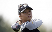 리디아 고, 푸본 LPGA 챔피언십 첫날 공동 7위…지은희 단독 선두
