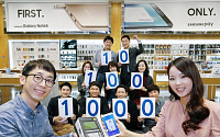 ‘삼성 페이’ 美 시장 공략 속도… 1년 내 1000만 가입자 전망