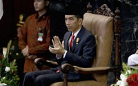 조코위 인도네시아 대통령, 첫 방미…오바마와 정상회담
