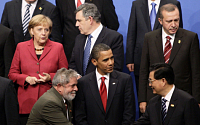 [2009 10대 뉴스]피츠버그 G20 정상회담