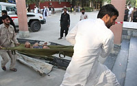 아프간-파키스탄 접경서 규모 7.5 강진 발생…최소 300명 사망ㆍ1200여 명 부상