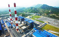 포스코에너지, 해외 첫 석탄화력발전소 베트남에 준공