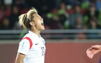 [U-17 월드컵] 이승우, 한국ㆍ벨기에전 페널티킥 실축