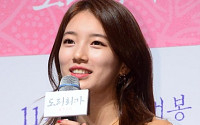 ‘도리화가’ 수지 “판소리, 원래 노래하던 발성과 달라” 고충