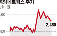 [SP] 동양네트웍스, 티엔얼라이언스 의결권 행사 가능해졌다…경영권 누구에게?