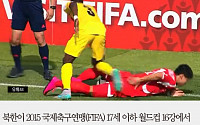 [카드뉴스] U 17월드컵 북한, 말리에 0-3 패배… ‘시리아·한국·북한·호주’ AFC 모두 탈락