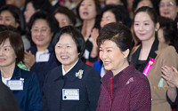 제 50회 전국여성대회 개최...한반도 평화통일 결의 다져
